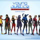 Image: DC. From left to right: Static, Kid Flash, Robin, Wonder Girl, Spoiler, Blue Beetle, Thirteen, Arrowette, Arsenal and Beast Boy.
